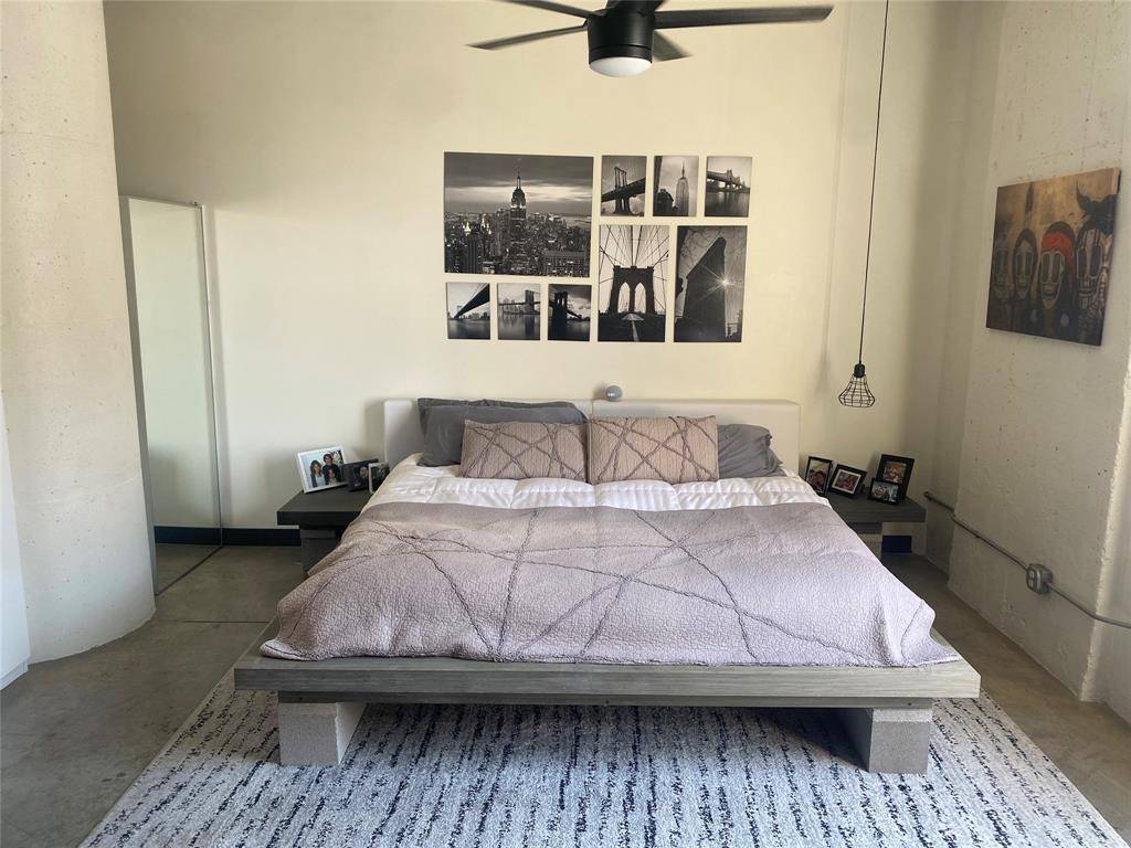 1122 Jackson Street #303, Dallas, TX 75202