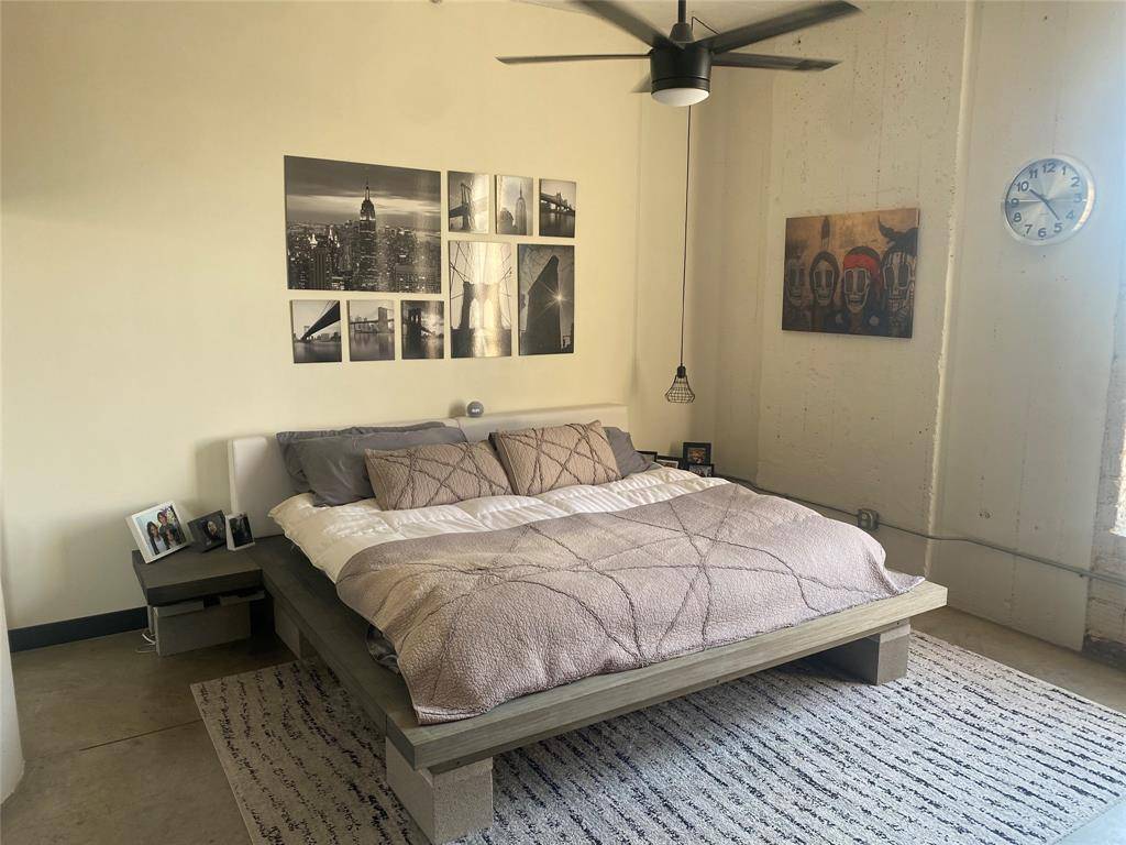 1122 Jackson Street #303, Dallas, TX 75202