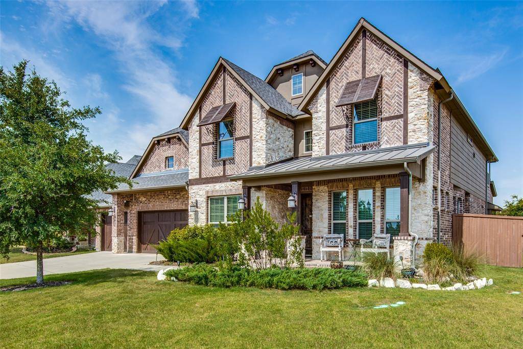 1320 Caliche Trail, Allen, TX 75013