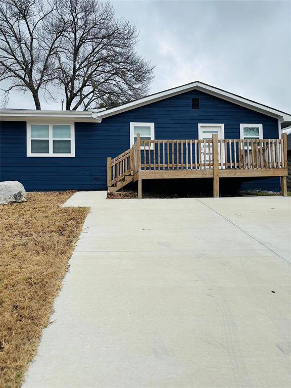 2638 Fatima Avenue, Dallas, TX 75241