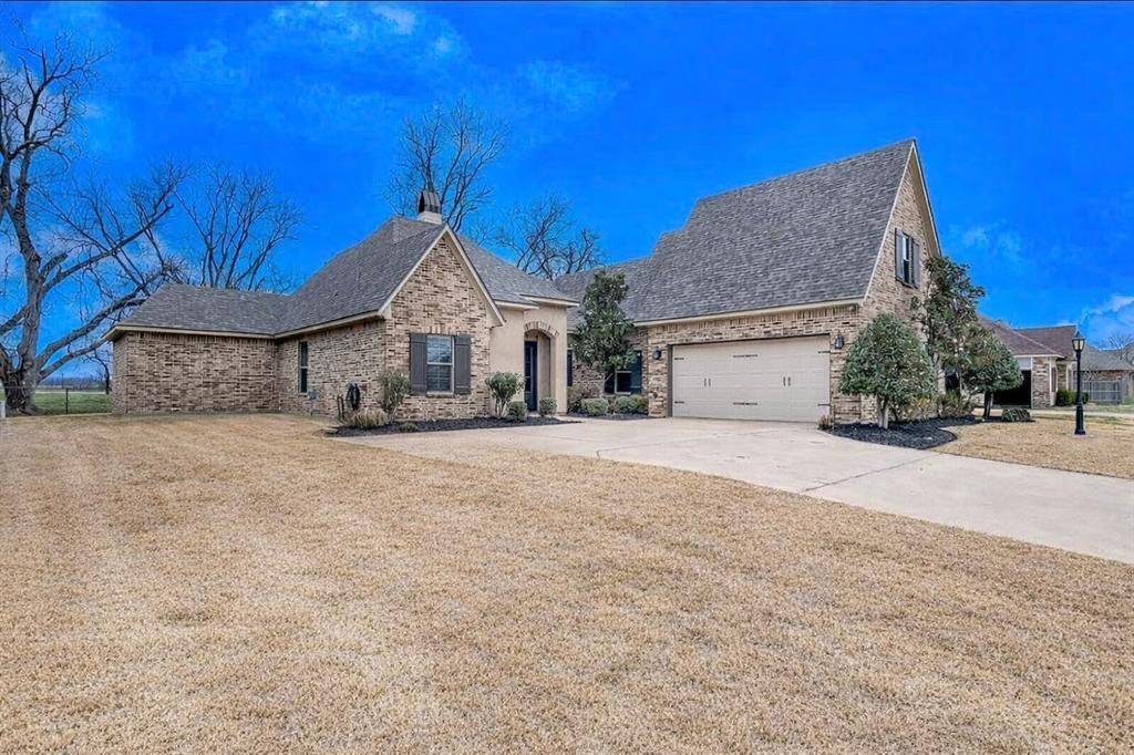 106 Pear Tree Lane, Benton, LA 71006