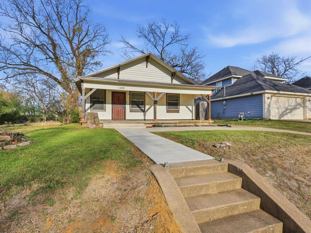 1309 Pennsylvania Avenue, Dallas, TX 75215