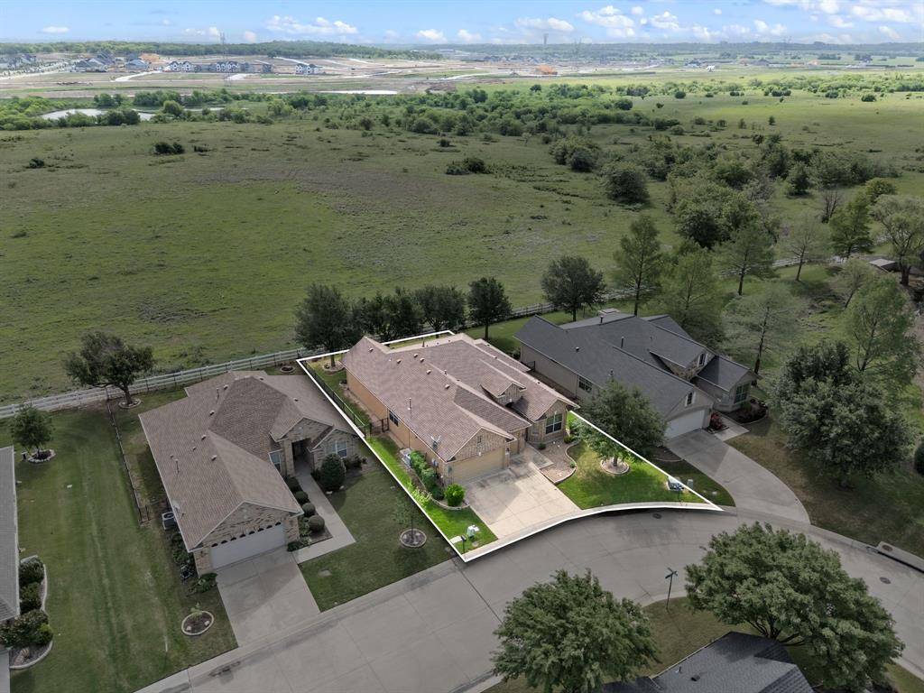 8917 Perimeter Street, Denton, TX 76207