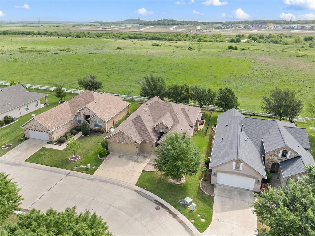 8917 Perimeter Street, Denton, TX 76207