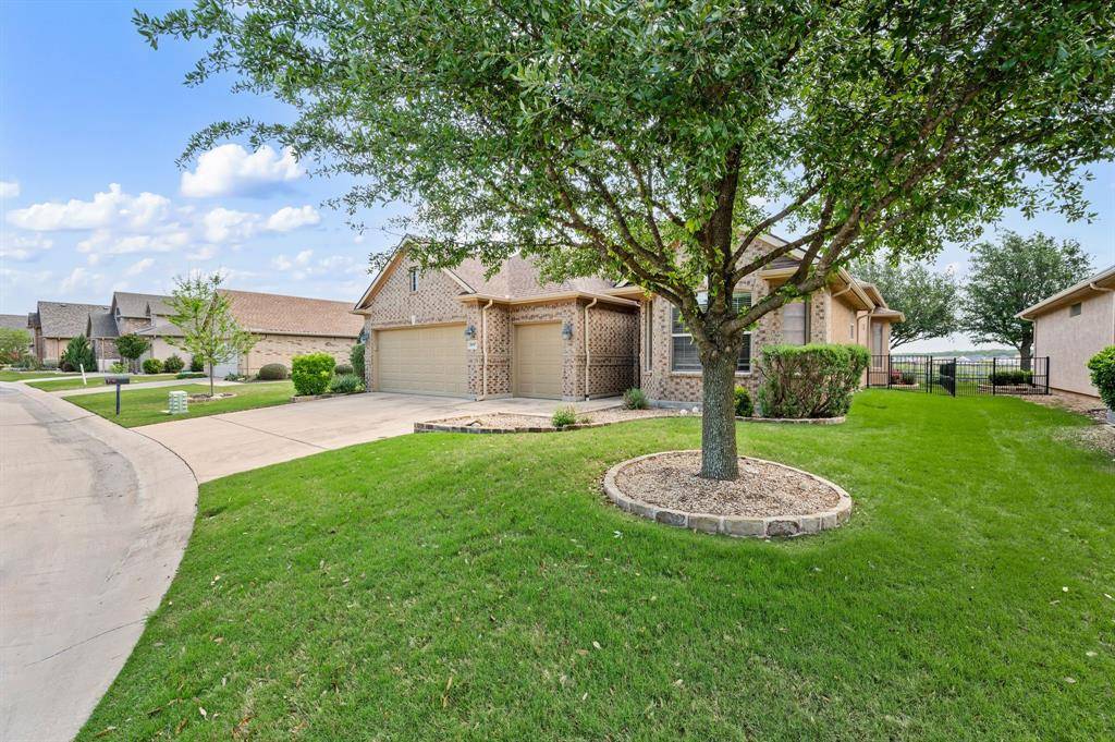 8917 Perimeter Street, Denton, TX 76207