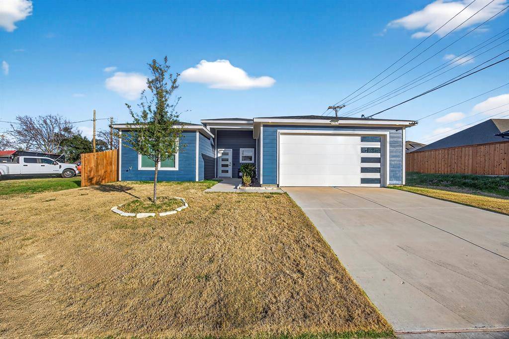 1913 E Myrtle Street, Fort Worth, TX 76104