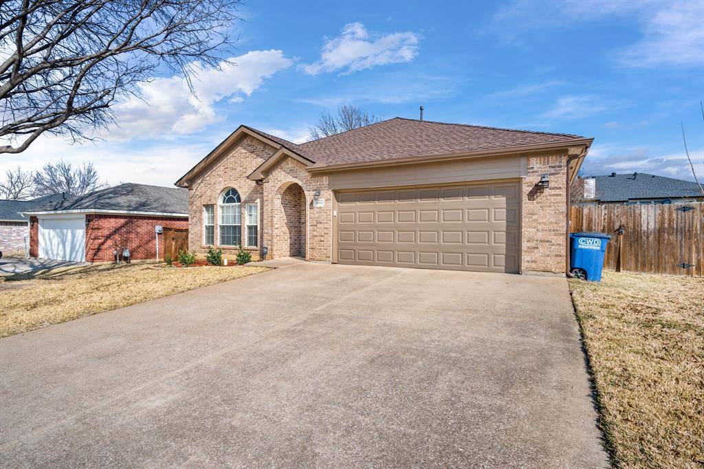 3104 Topanga Canyon Drive, Corinth, TX 76210