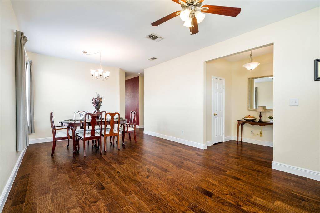 3104 Topanga Canyon Drive, Corinth, TX 76210