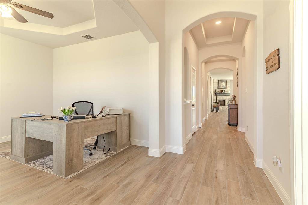 12729 Caliber Drive, Godley, TX 76044