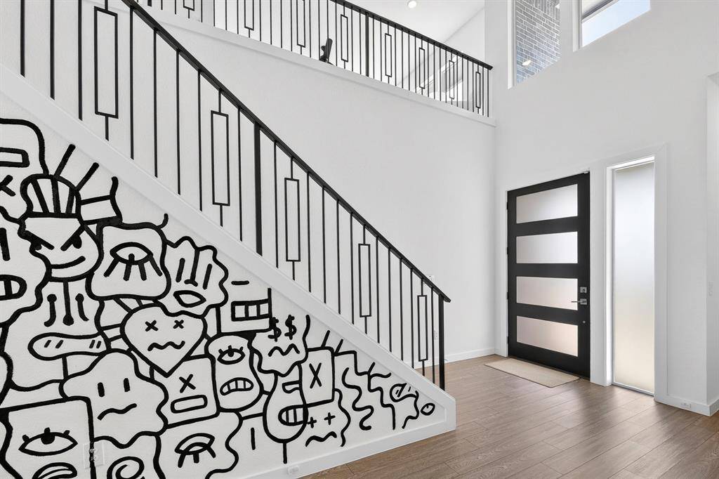 5174 Statesman Lane, Frisco, TX 75036