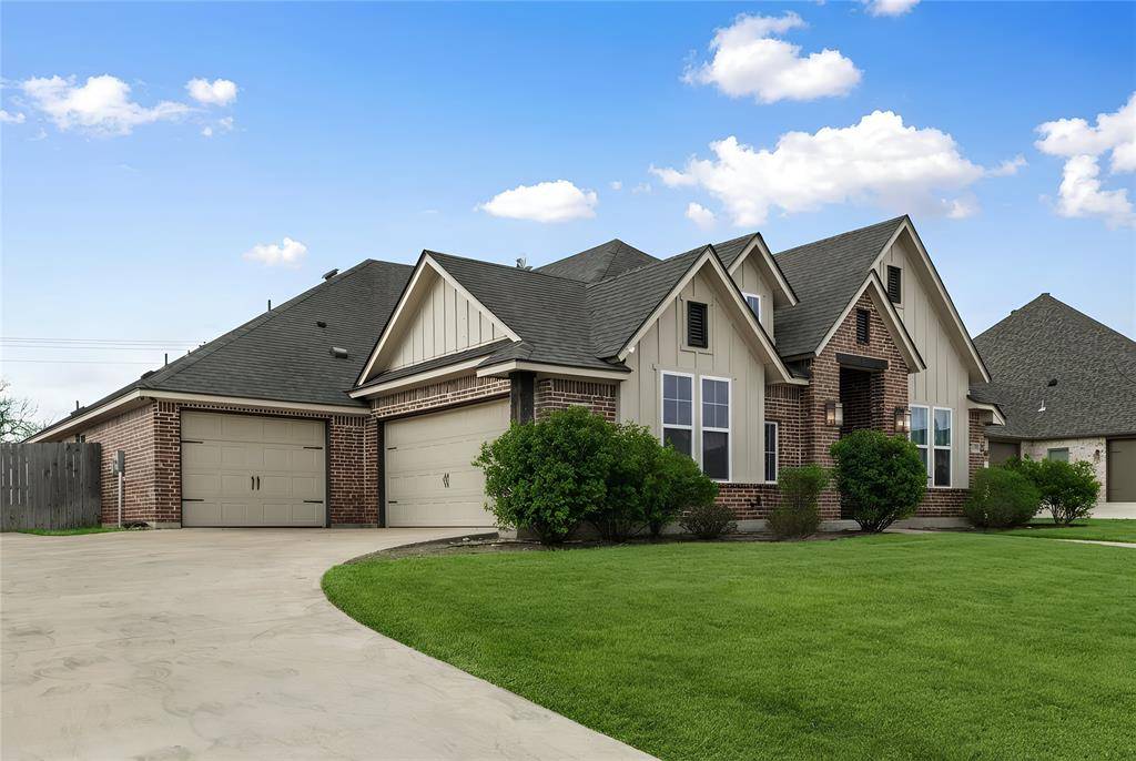 14705 Lost Wagon Street, Justin, TX 76247