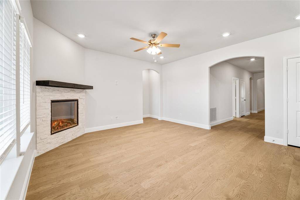 2020 Valencia Drive, Little Elm, TX 75068