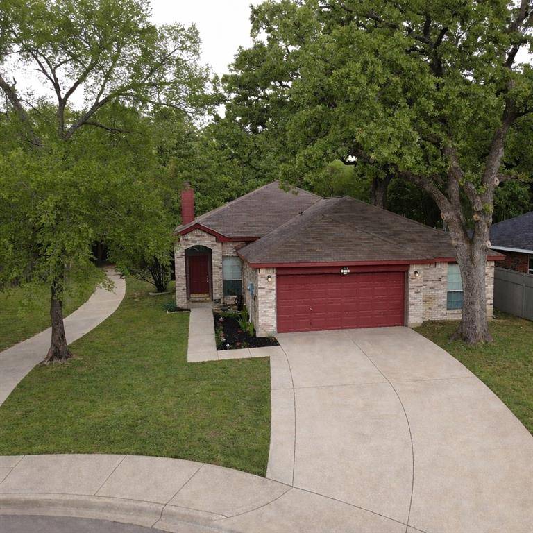 2127 Coelum Court, Dallas, TX 75253