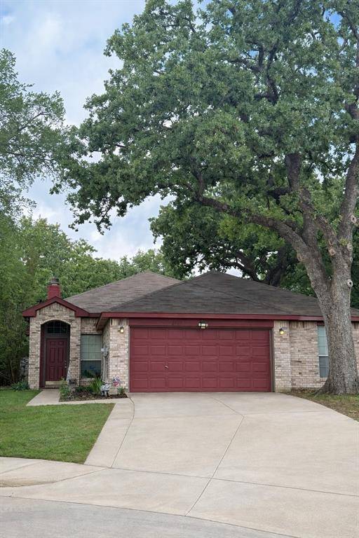 2127 Coelum Court, Dallas, TX 75253