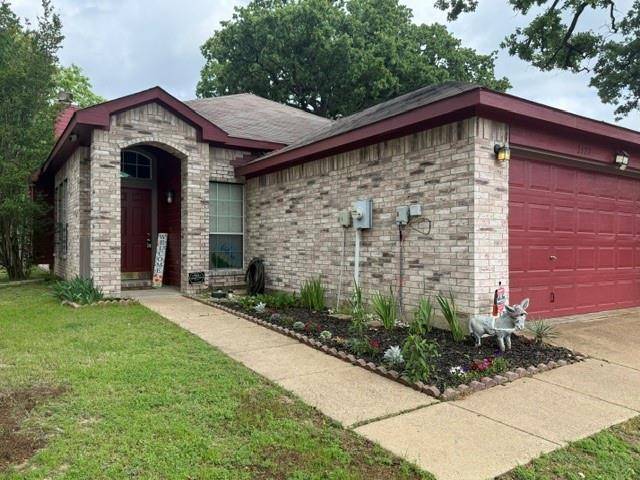 2127 Coelum Court, Dallas, TX 75253