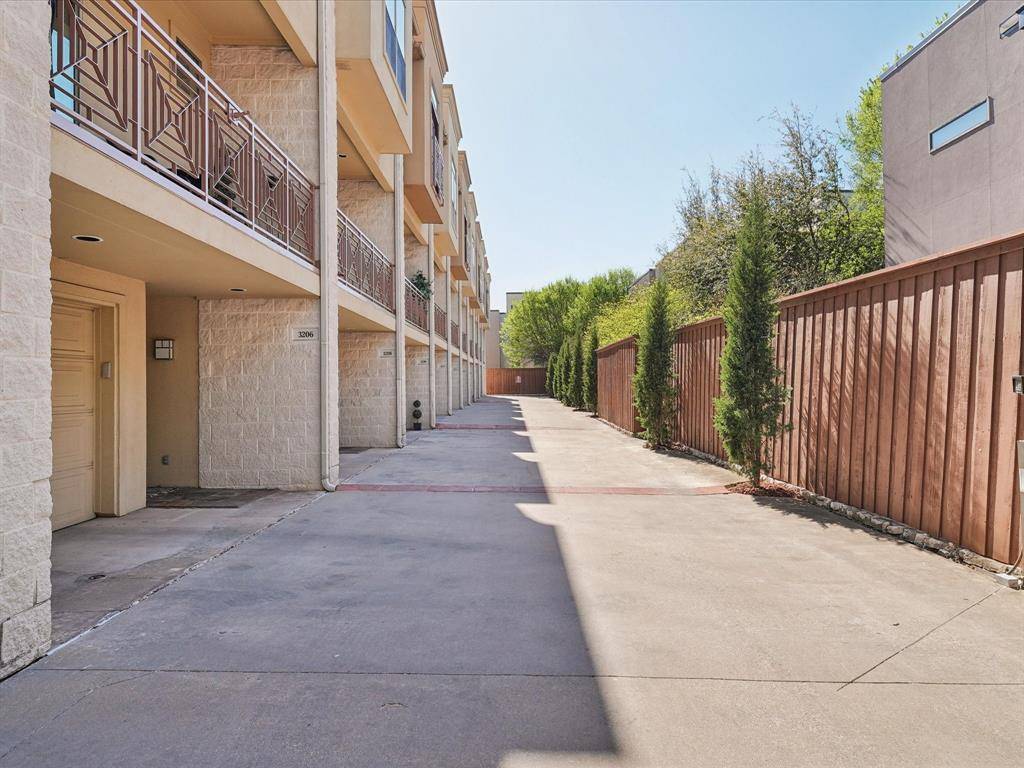 3222 Wycliff Avenue, Dallas, TX 75219