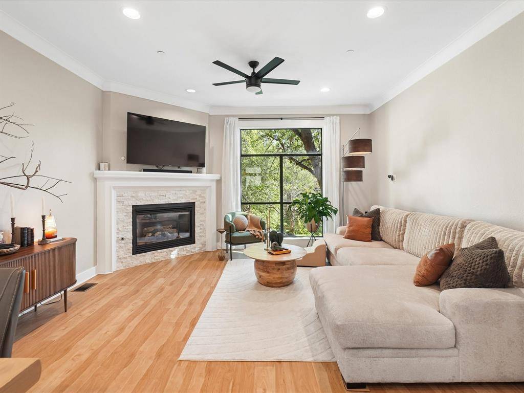 3222 Wycliff Avenue, Dallas, TX 75219