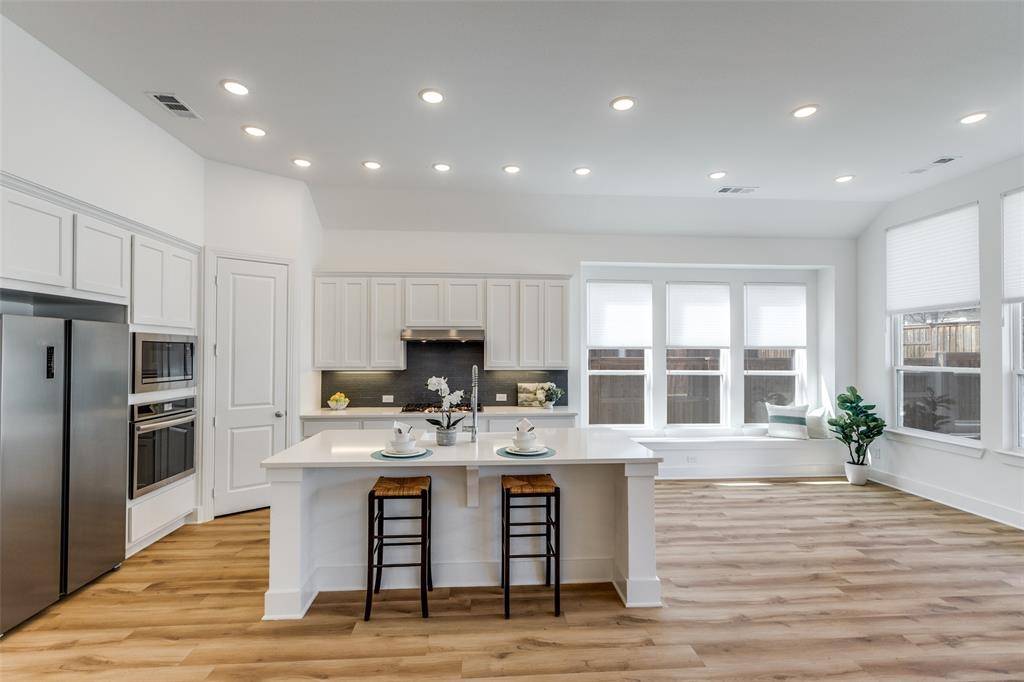 1616 Mcdougall Creek, Van Alstyne, TX 75495