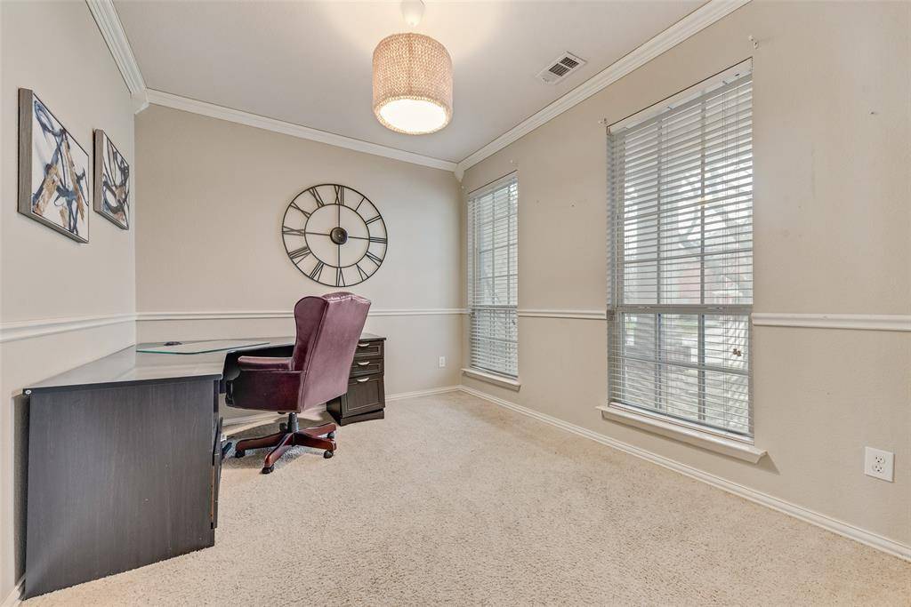 1429 Samantha Creek Drive, Little Elm, TX 75068