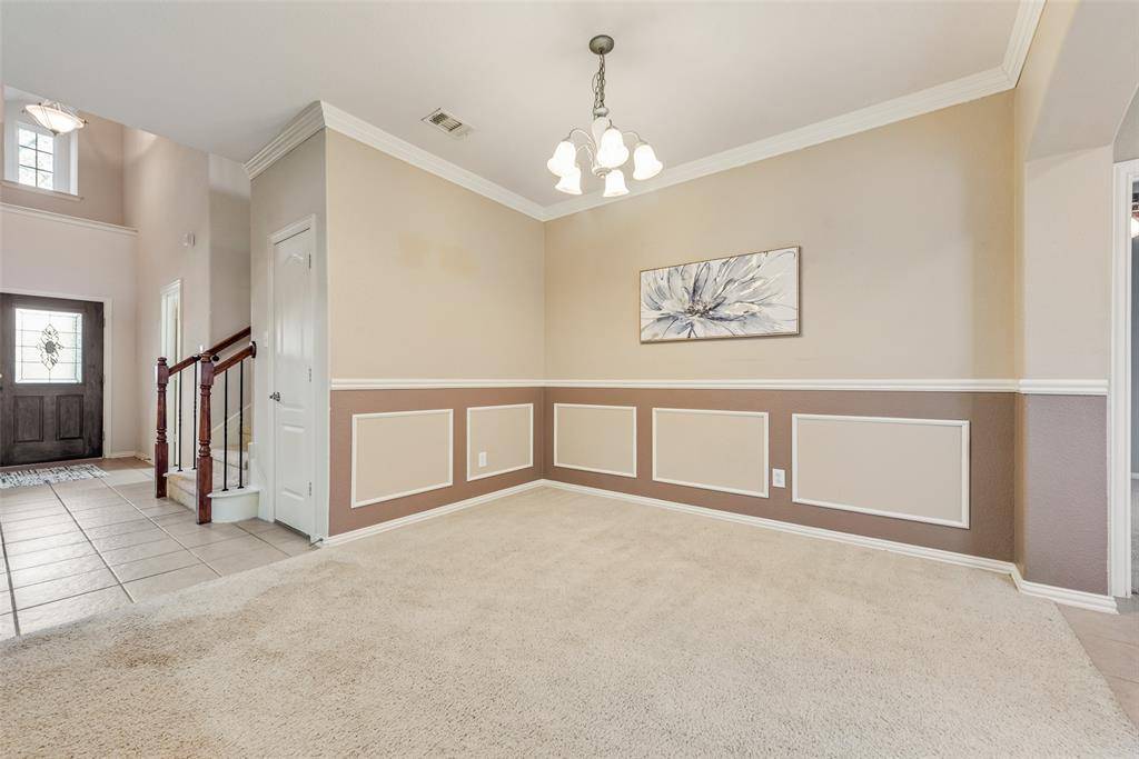 1429 Samantha Creek Drive, Little Elm, TX 75068