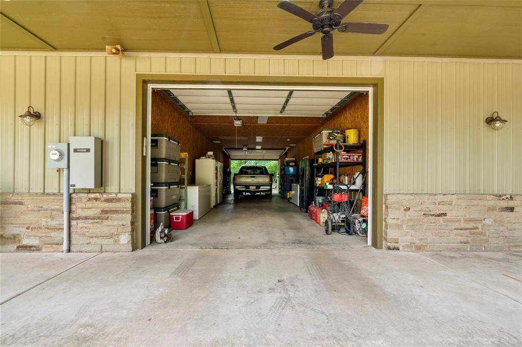 12025 FM 195, Bagwell, TX 75412