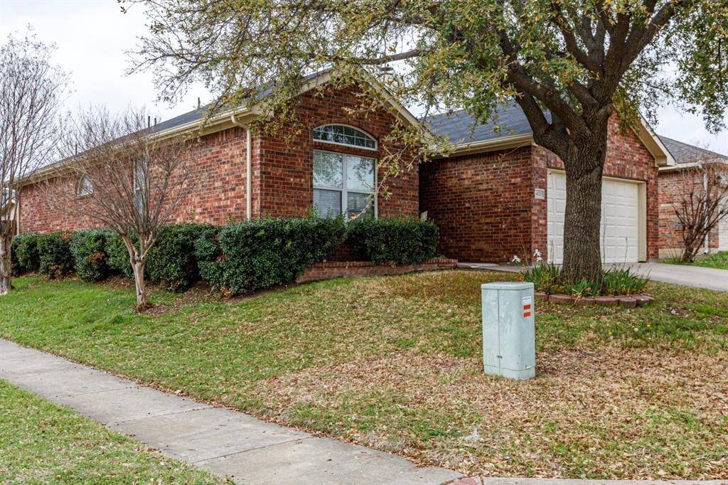 4020 Big Thicket Drive, Fort Worth, TX 76244