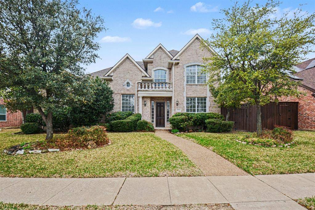 8709 Havant Lane, Plano, TX 75024