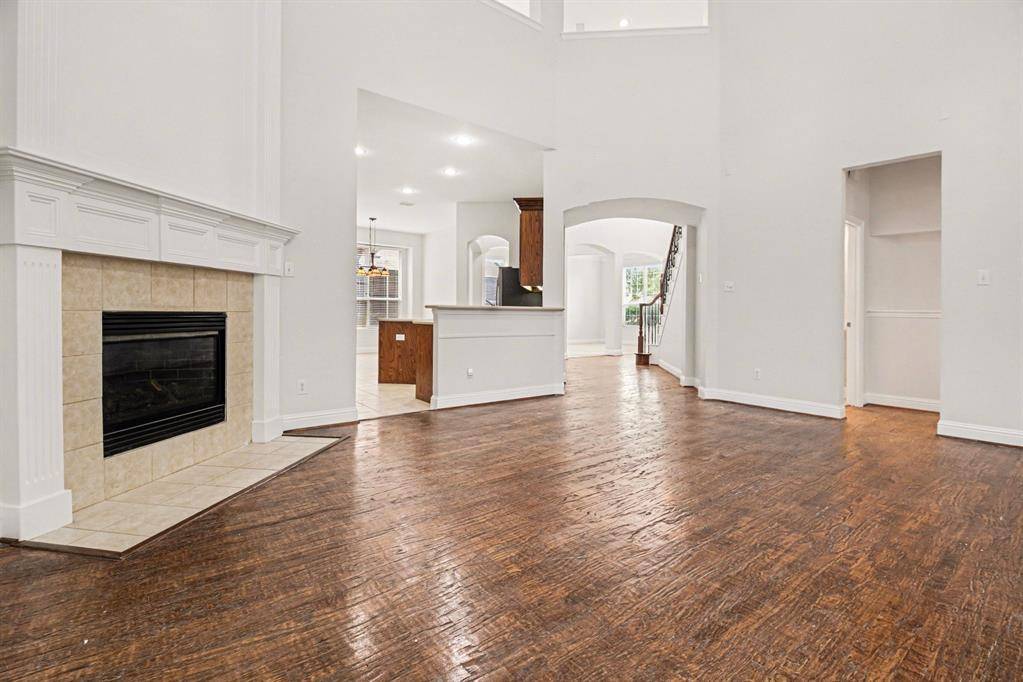 8709 Havant Lane, Plano, TX 75024