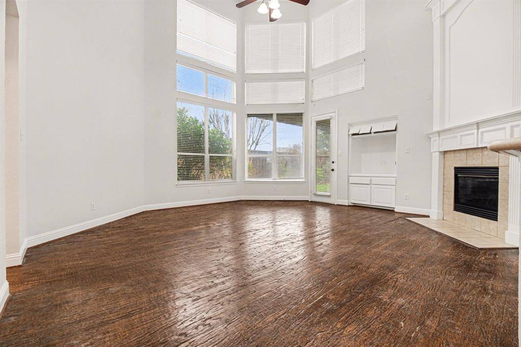 8709 Havant Lane, Plano, TX 75024