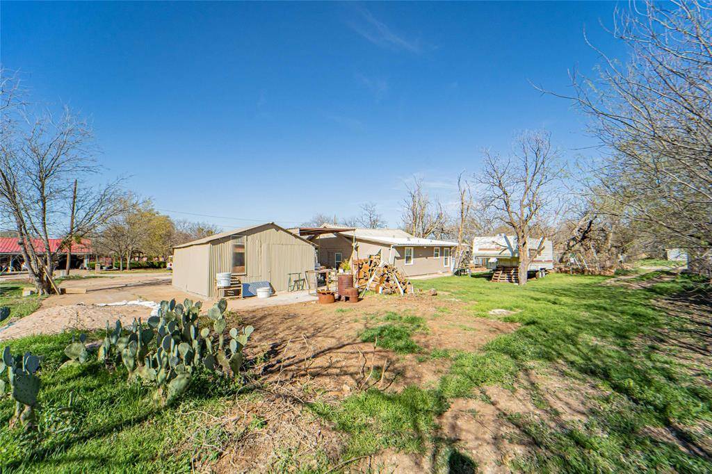 903 W Wheeler Street, Breckenridge, TX 76424