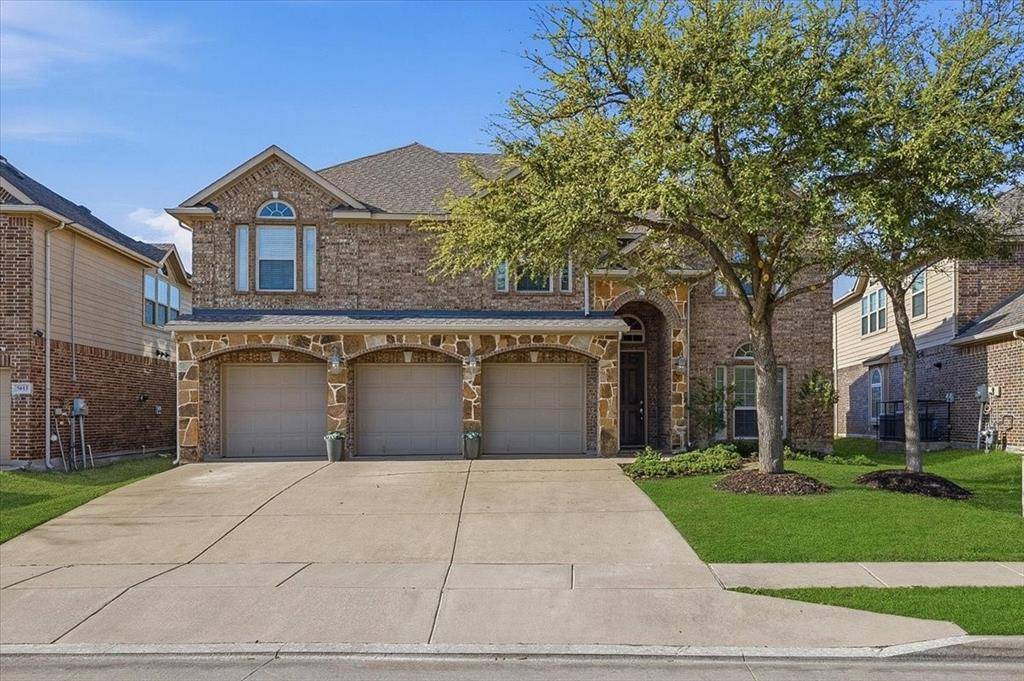 5617 Sleepy Creek Lane, Fort Worth, TX 76179