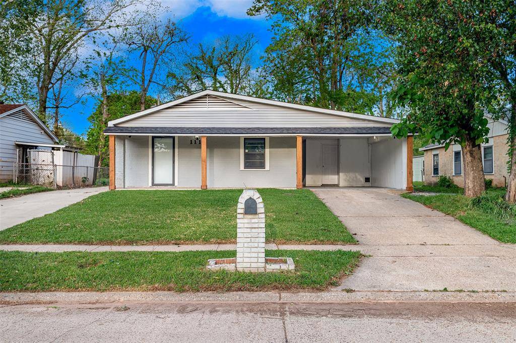 1113 Shirley Lane, Bossier City, LA 71111