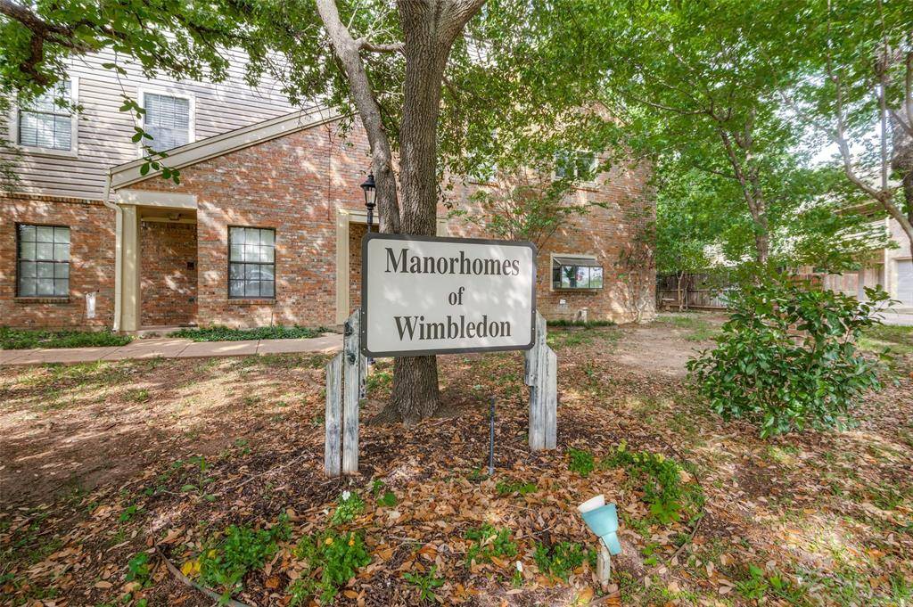 4502 Forestgate Drive, Arlington, TX 76017