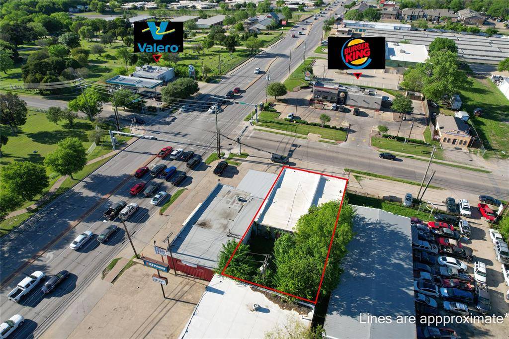 8106 Scyene Road, Dallas, TX 75227
