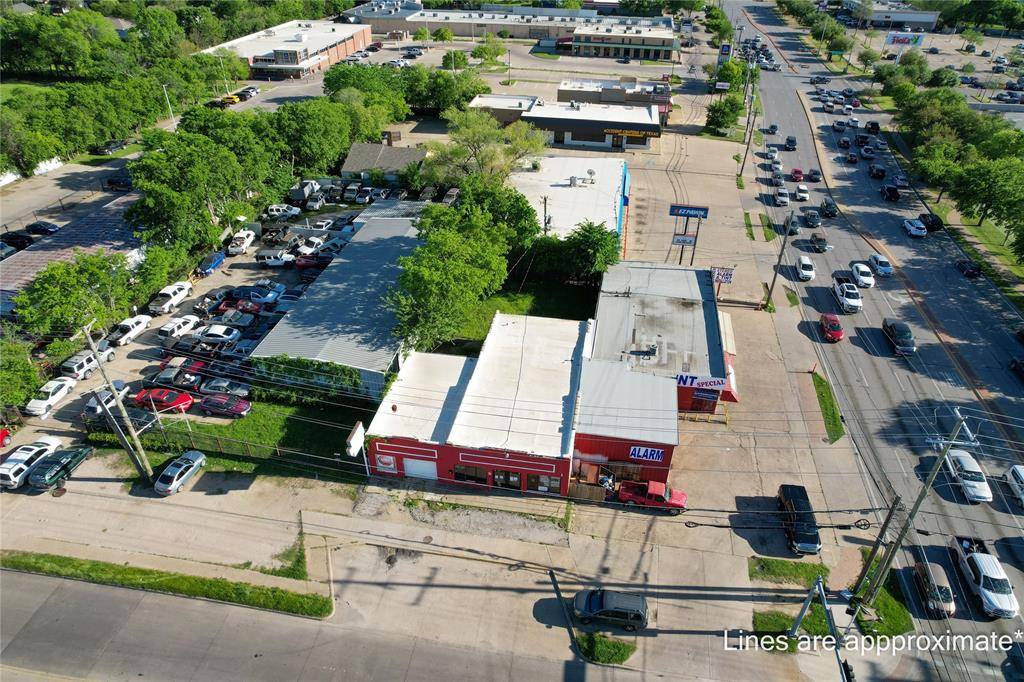 8106 Scyene Road, Dallas, TX 75227