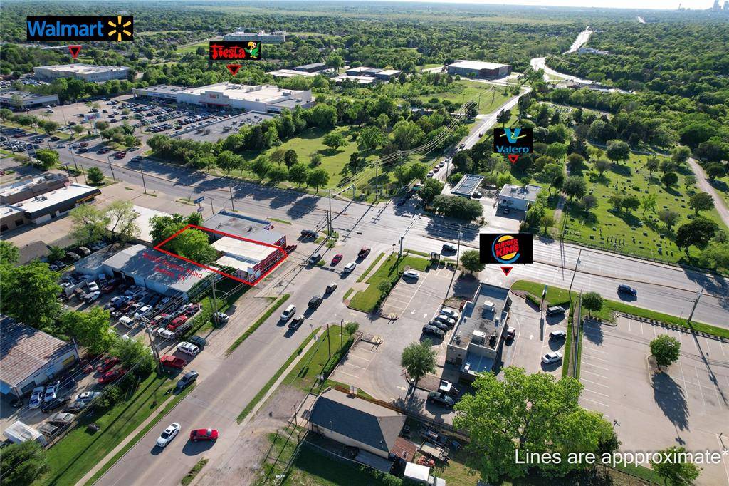 8106 Scyene Road, Dallas, TX 75227
