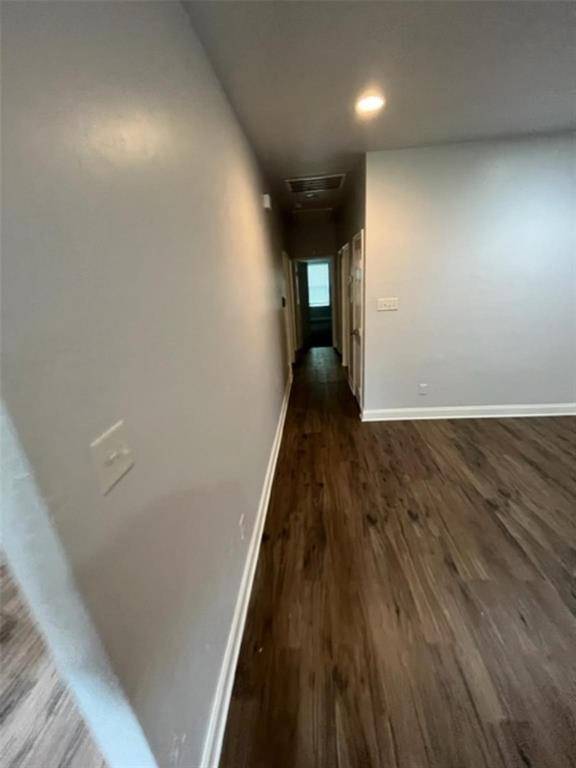 2811 Walnut Street, Greenville, TX 75401