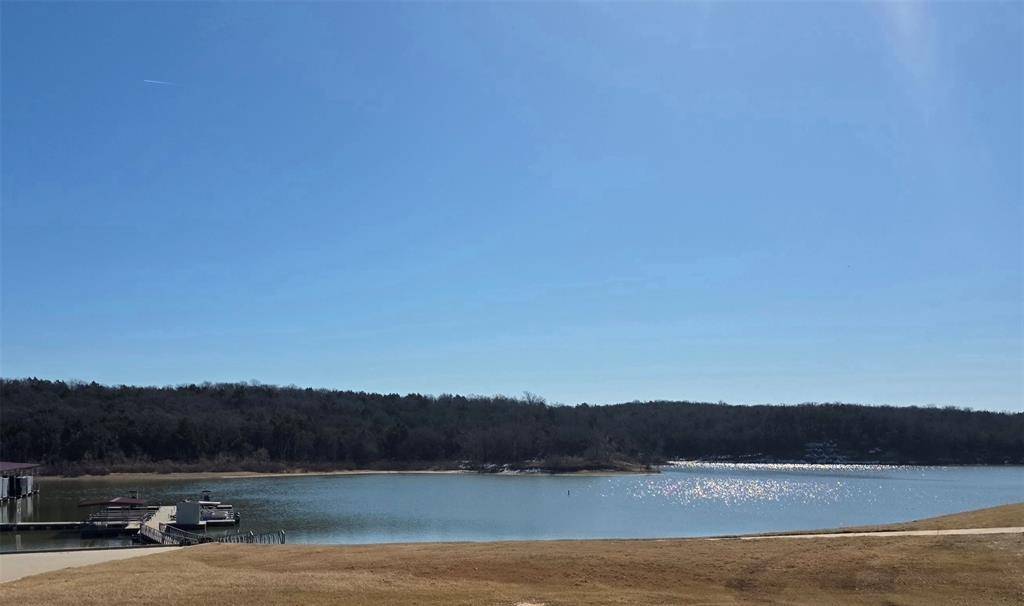 TBD-Lot 10 Reflection Bay, Gordonville, TX 76245