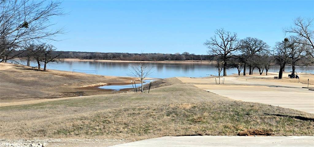 TBD-Lot 10 Reflection Bay, Gordonville, TX 76245
