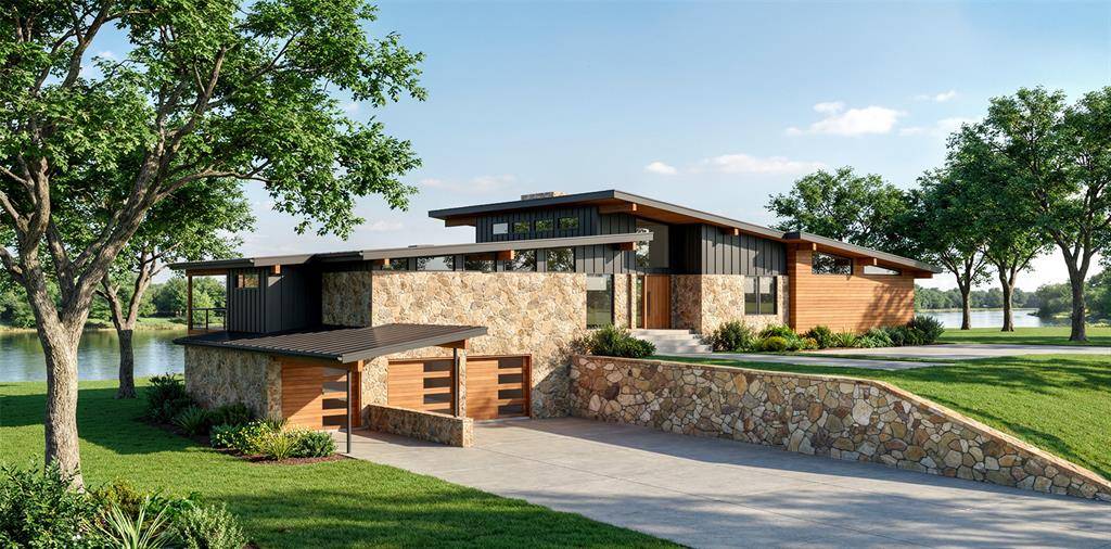 1034 River Ranch Lane, Weatherford, TX 76087