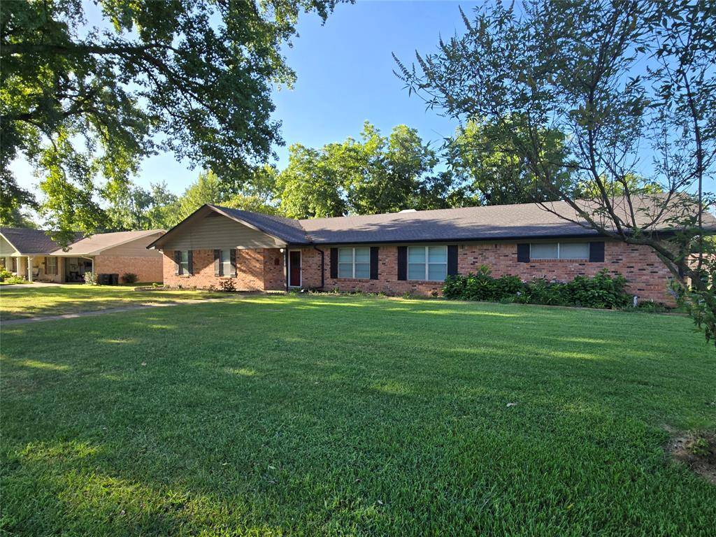 1428 Doris Drive, Sulphur Springs, TX 75482