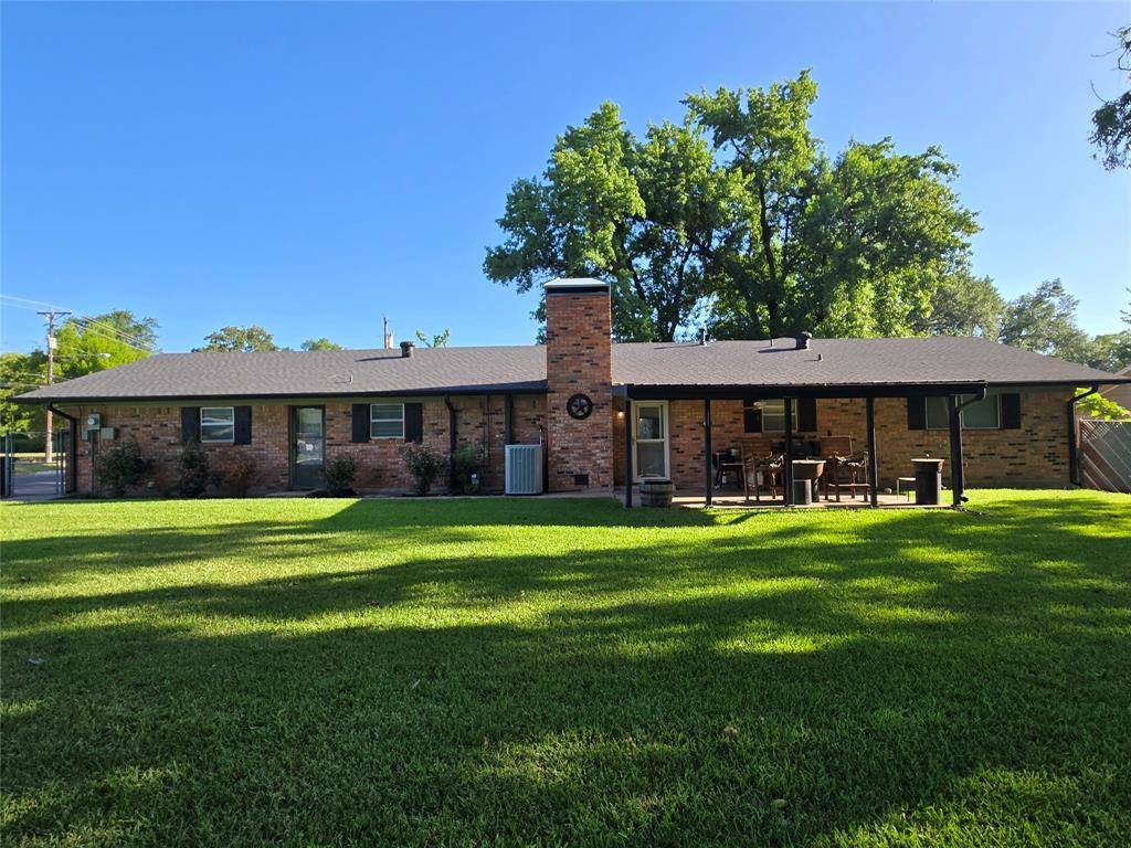 1428 Doris Drive, Sulphur Springs, TX 75482
