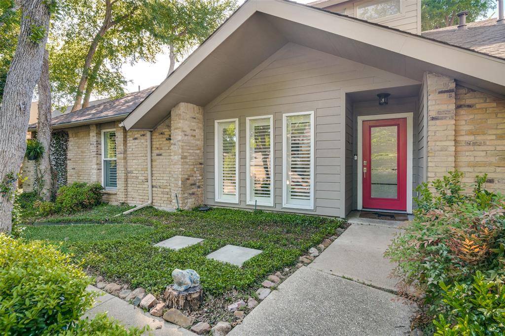9015 Arborside Drive, Dallas, TX 75243