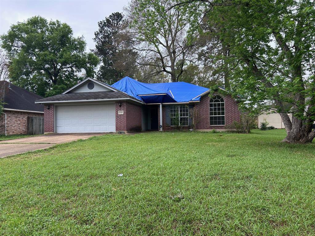 10448 Meadowview Drive, Keithville, LA 71047