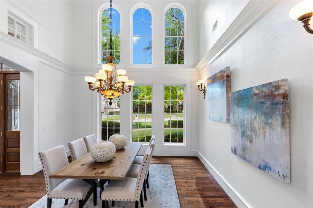 7402 Round Hill Road, Mckinney, TX 75072