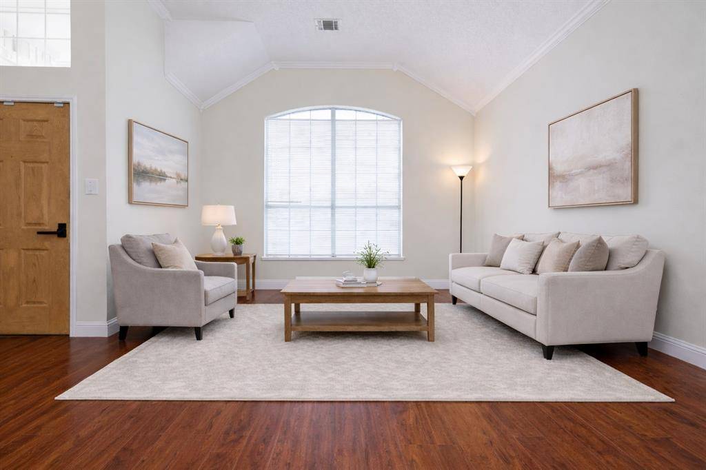 6513 Fairfield Drive, Rowlett, TX 75089