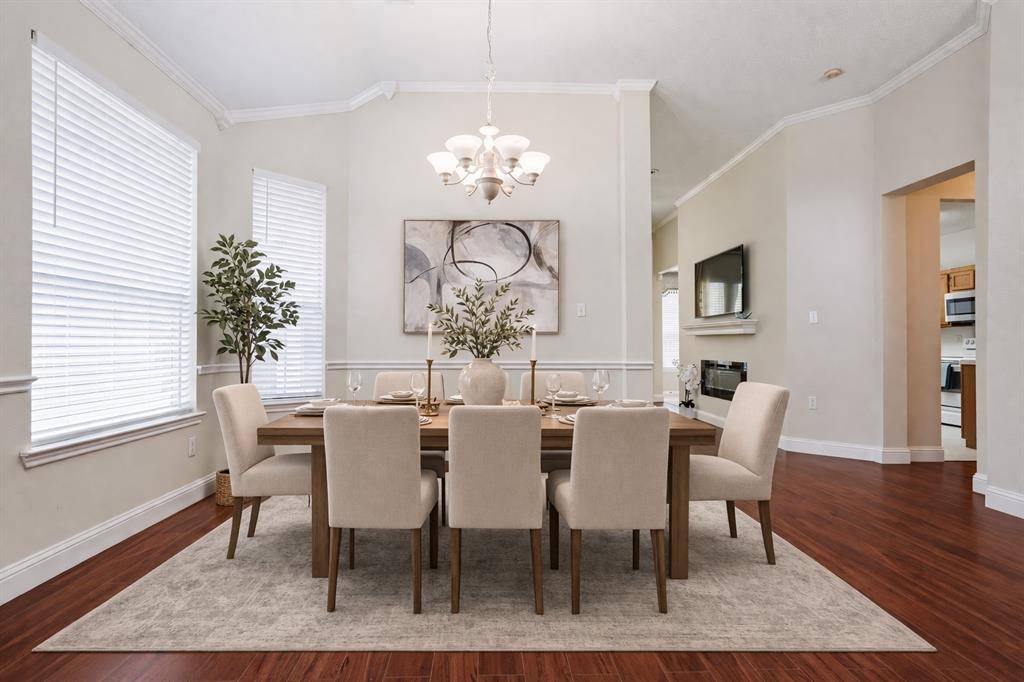 6513 Fairfield Drive, Rowlett, TX 75089