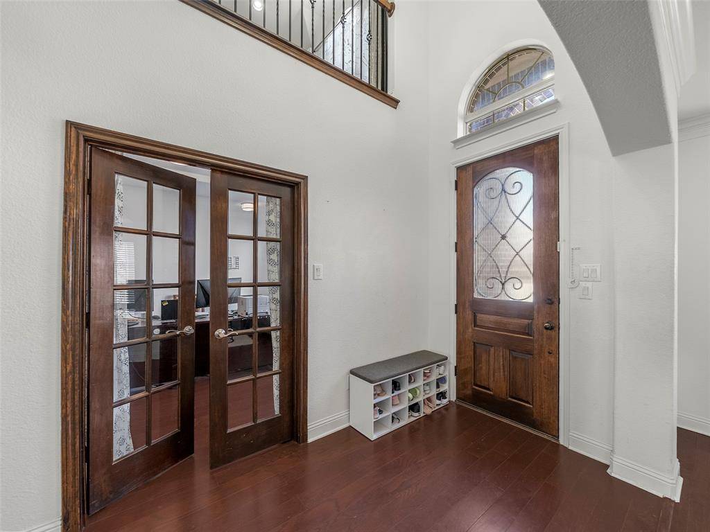 3608 Hutch Drive, Plano, TX 75074