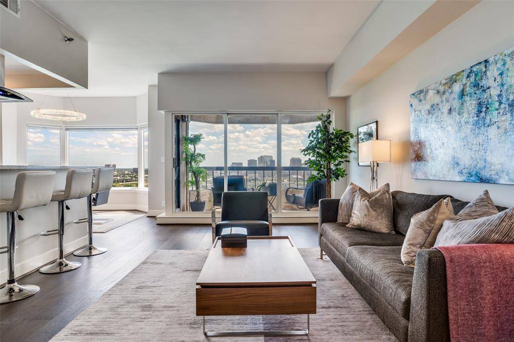 3030 Mckinney Avenue #2005, Dallas, TX 75204