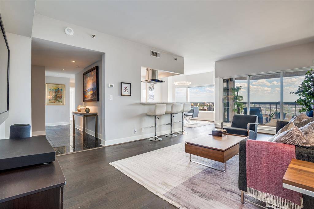 3030 Mckinney Avenue #2005, Dallas, TX 75204